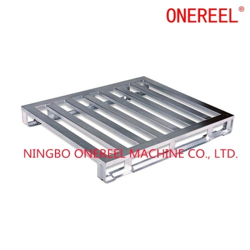 Spool Pallet Steel 