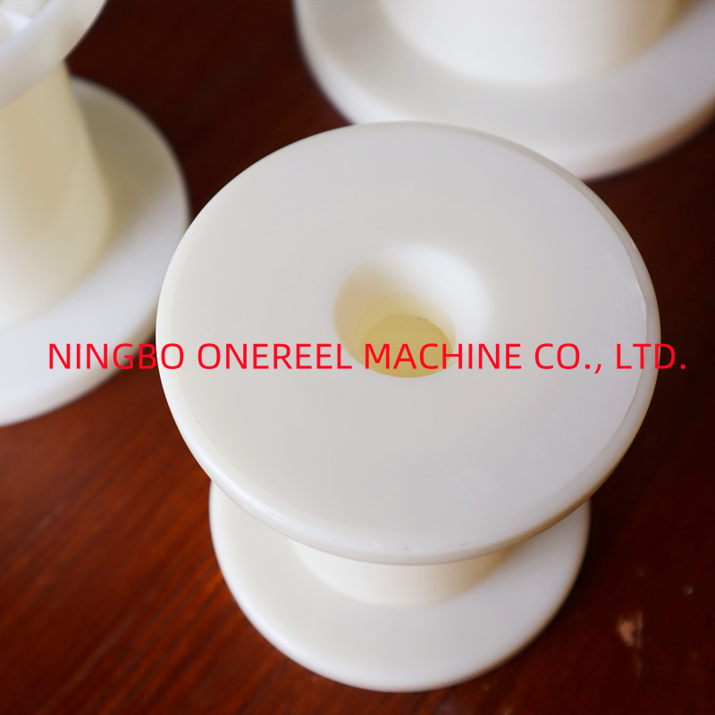 Plastic Bobbin Spool for Wire and Cable 