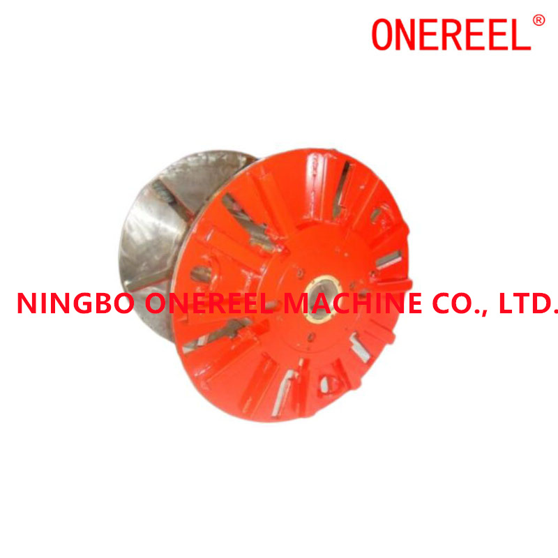 Collapsible Reeler 
