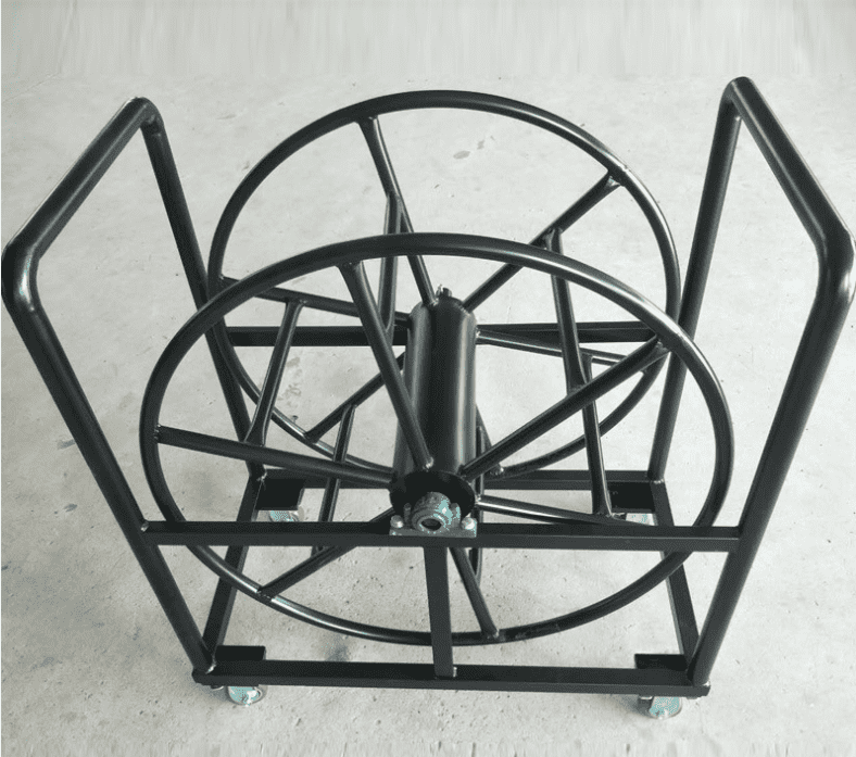 Nylon Rope Tow Reel