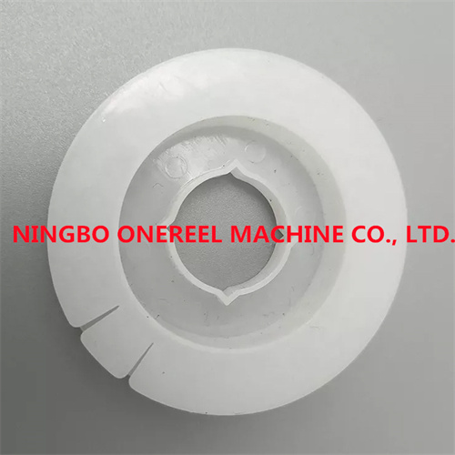 Reusable Empty Filament Spool 