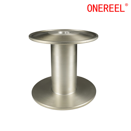 Casting Aluminum Alloy Beam for Tricot Beam