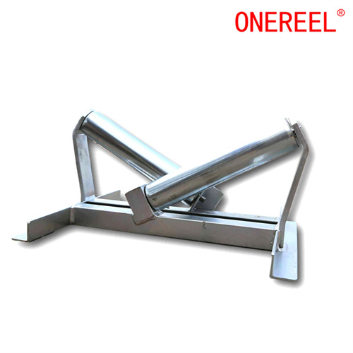 Foldable Cable Roller