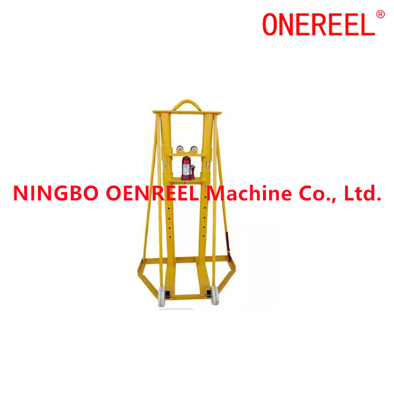 Cable Jacks Stands 