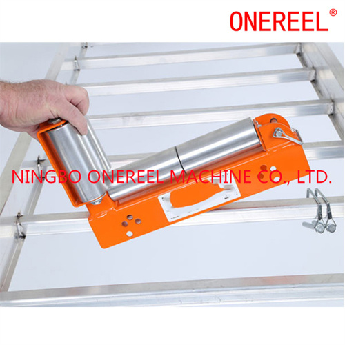 Current Tools Cable Tray Rollers 
