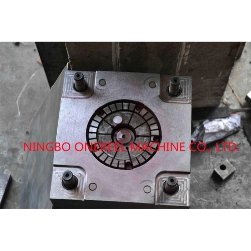 Plastic Mold Casting Spool 