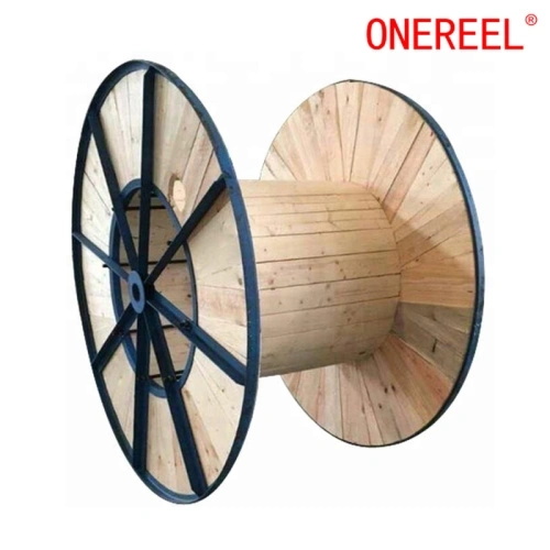 How to pay attention to the details of the reel during shipment?