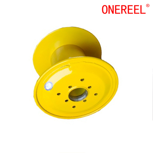 Large Electrical Wire Spools