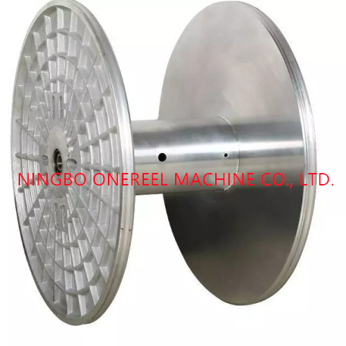 High-End Forging Aluminum Beam for Warp Knitting Machine