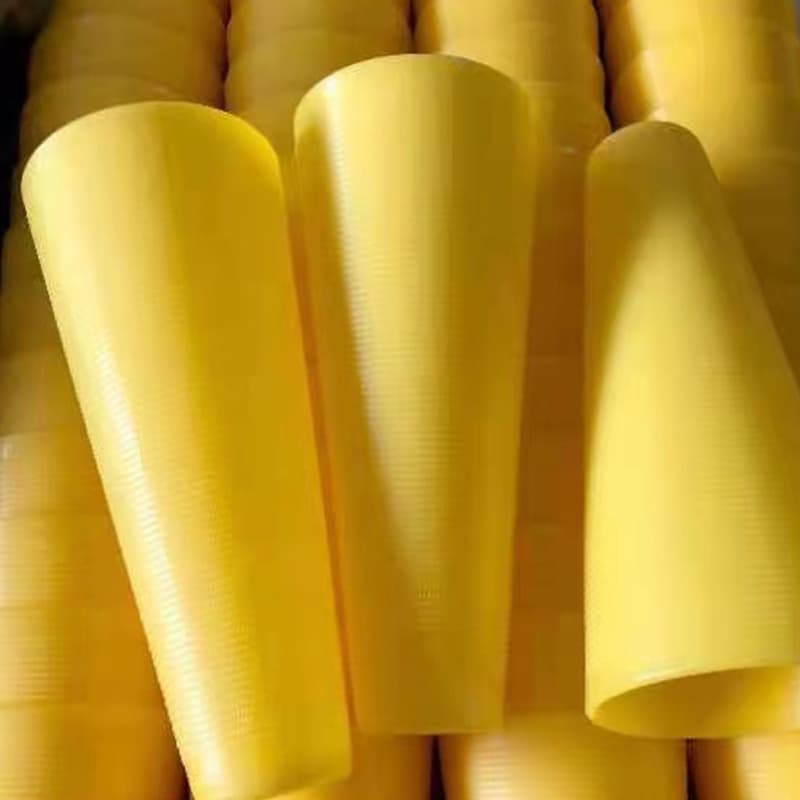 Large Knitting Yarn Bobbins 