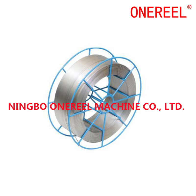 Strong Wire Basket Spools 