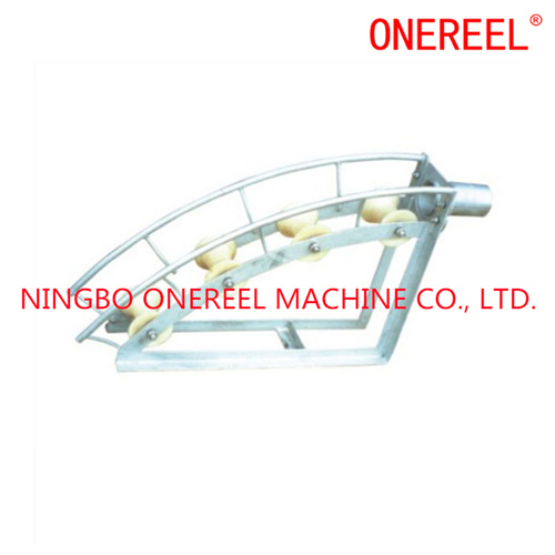 Angle Cable Roller 