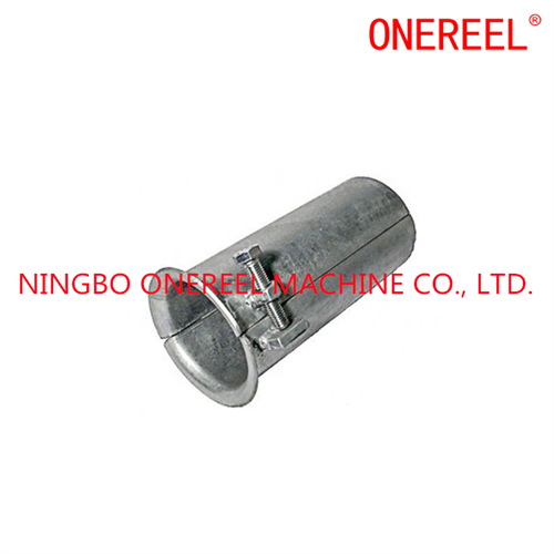 Cable Roller Duct 