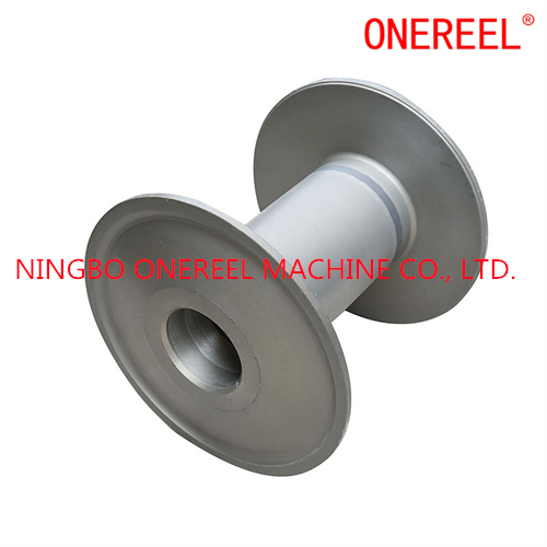 Forged Aluminum Beam for Warp Knitting Machine