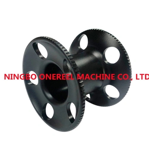 Scuba Diving Spool Finger Reel 