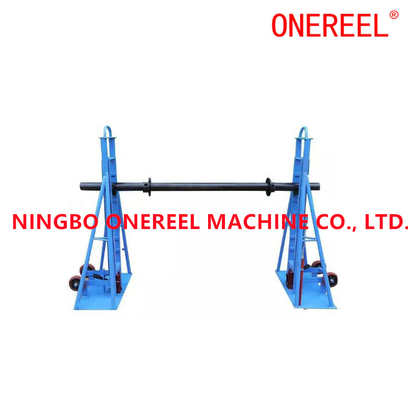 Cable Reel Stand