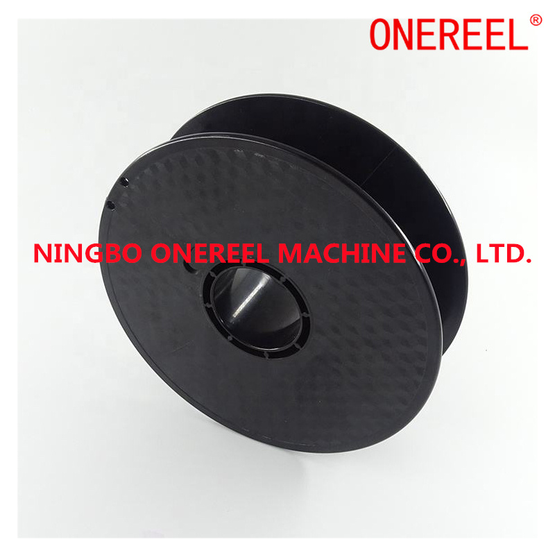 Small PLA Spool of Wire