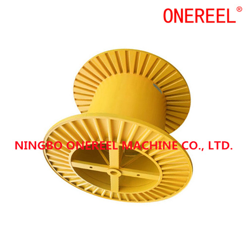 Corrugated Wire Reels 