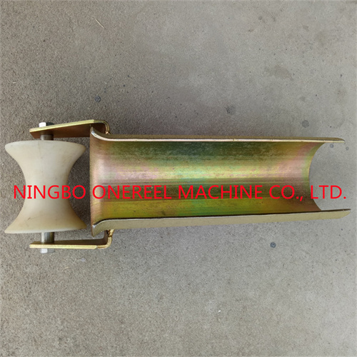 Cable Guide Rollers 