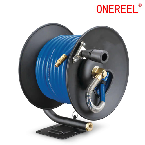 Compressor Hose Reel