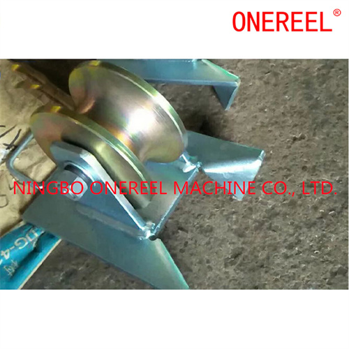Cable Edge Roller