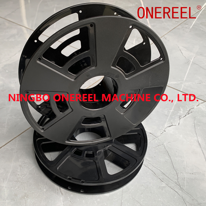 Customized 3D Printer Spools