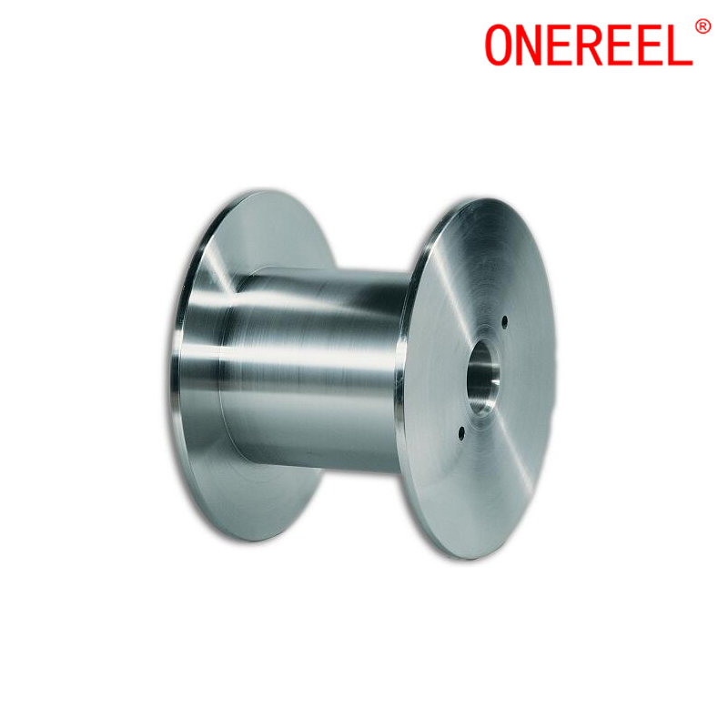 Stainless Steel Cable Drum