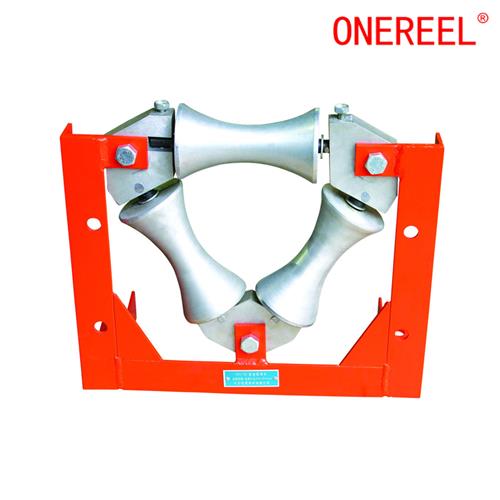 Cable Guide Roller Assembly