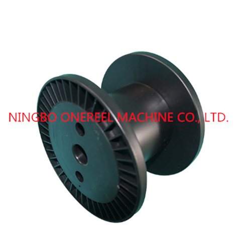 Empty Plastic Spool Reel for Wire 
