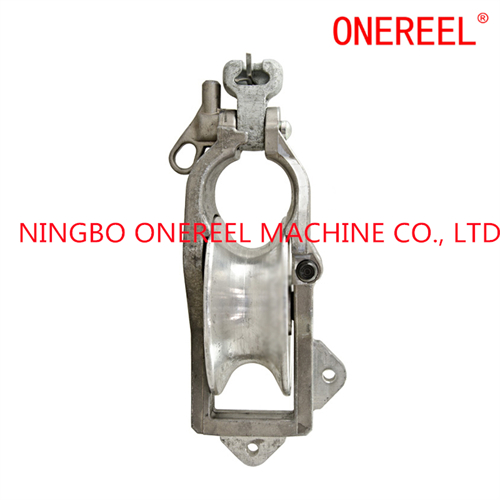 Cable Rollers Blocks 
