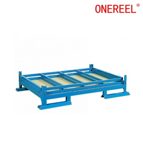 Steel Spill Spool Pallet