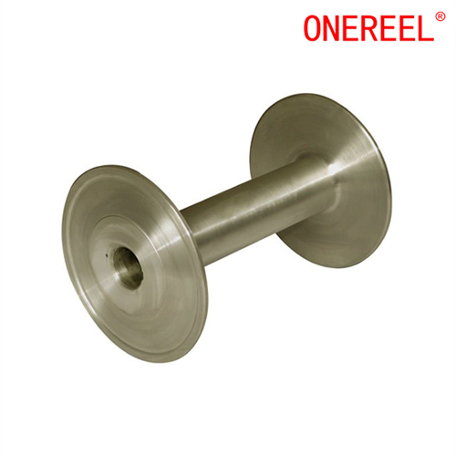 30 Inch Casted Aluminum Alloy Beam for Warp Knitting
