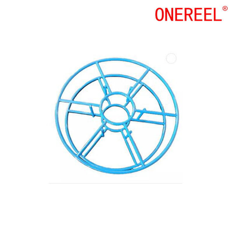 Wire Basket Spools For Welding Wire