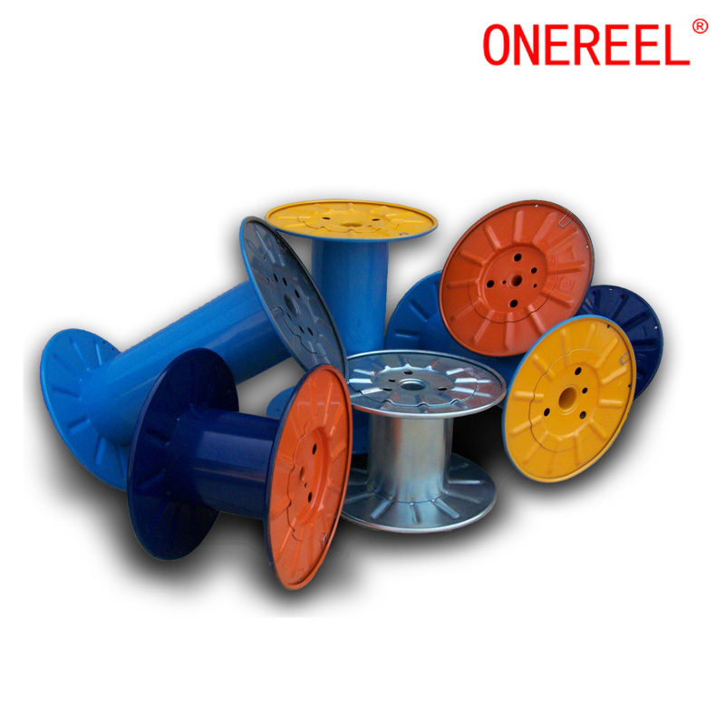 Steel Cords Spool