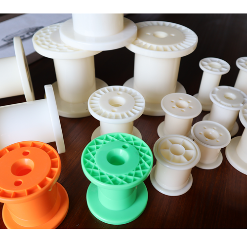 Plastic Bobbin Spool for Wire and Cable