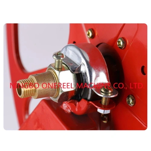 Metal Hose Reel
