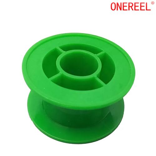 Empty Wire Spool