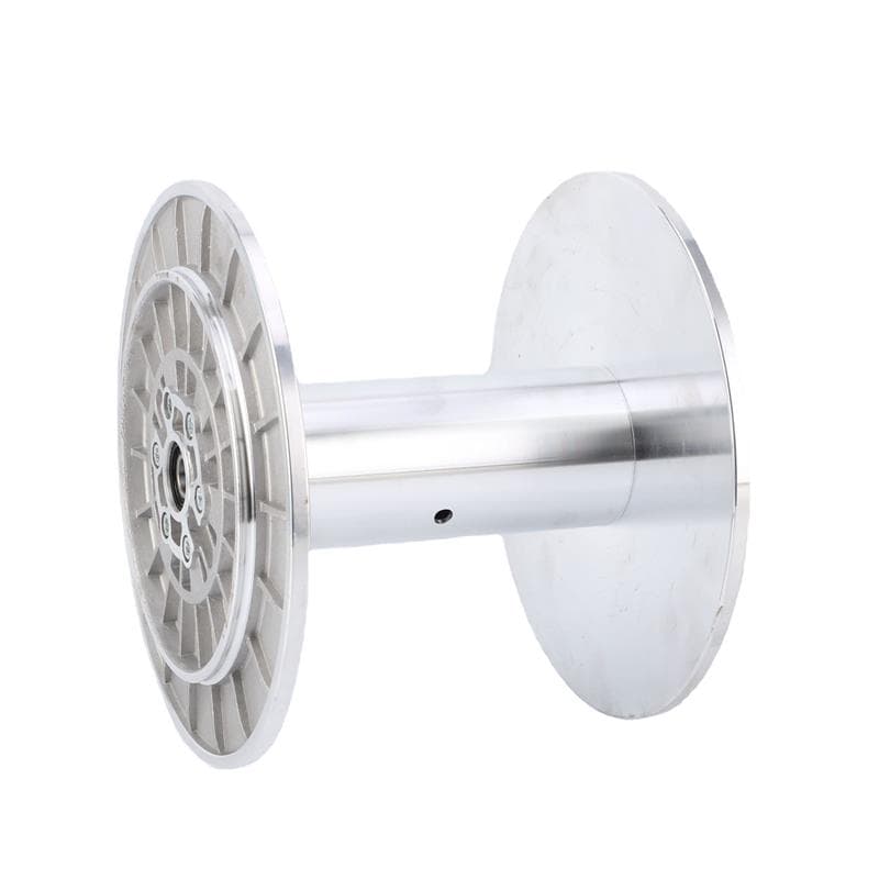 Tricot Raschel Aluminum Beam 