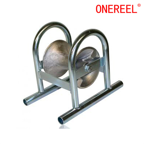 Underground Cable Roller