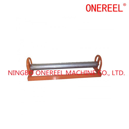 Cable Roller Frame 