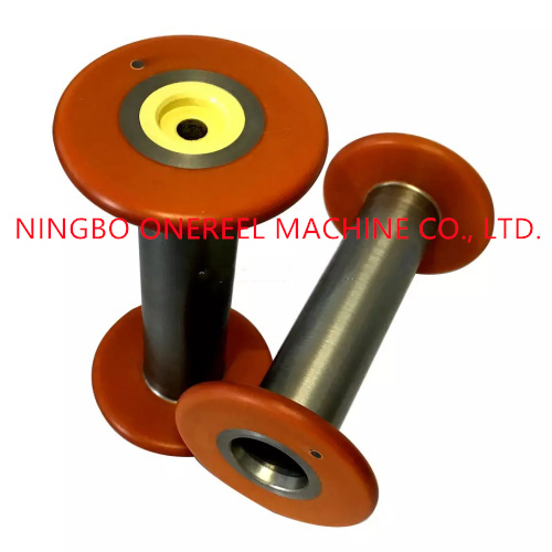 Aluminum Bobbin for Twisting Machine 