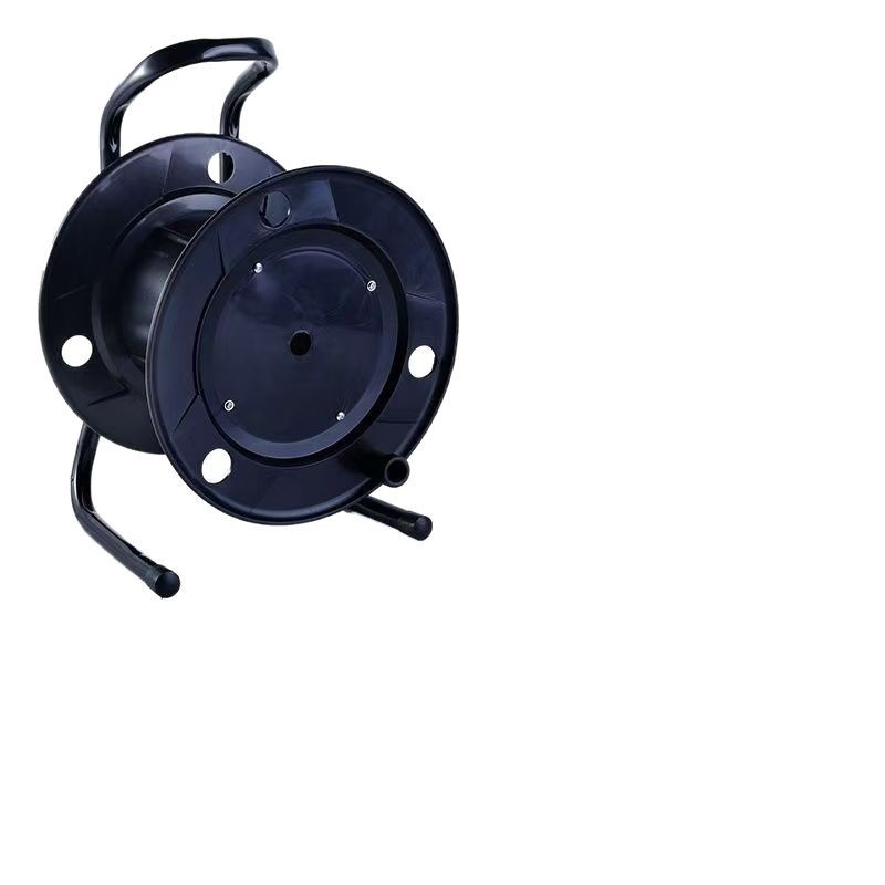 Communication Speaker Cable Reel
