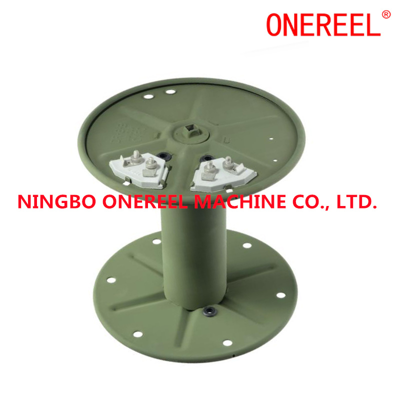 Electrical Cable Reel DR-8-B 