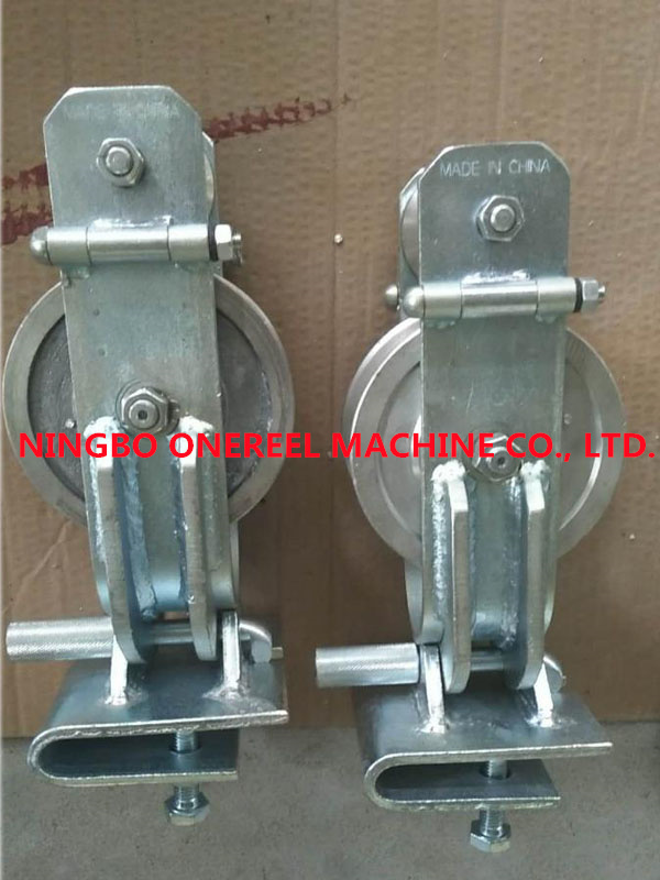 Three Purpose Stringing Block 