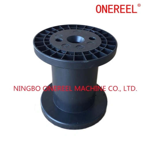 Custom Plastic Injection Molding Spool 