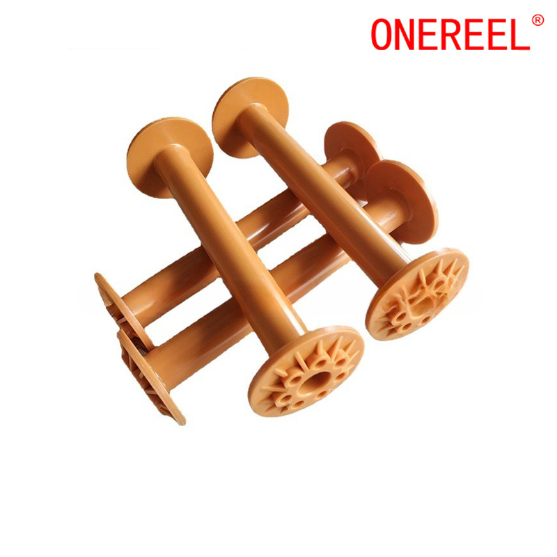 Yarn Bobbin for Braiding Machines