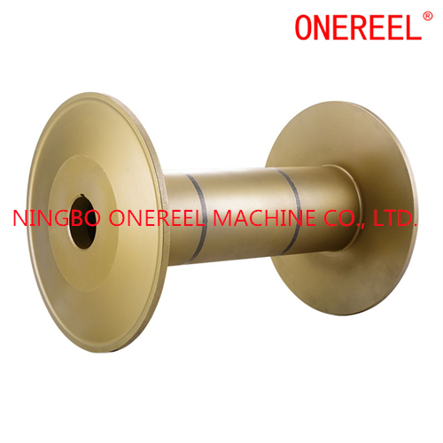 30 * 21 Inch Warp Knitting Machine Aluminum Beam 