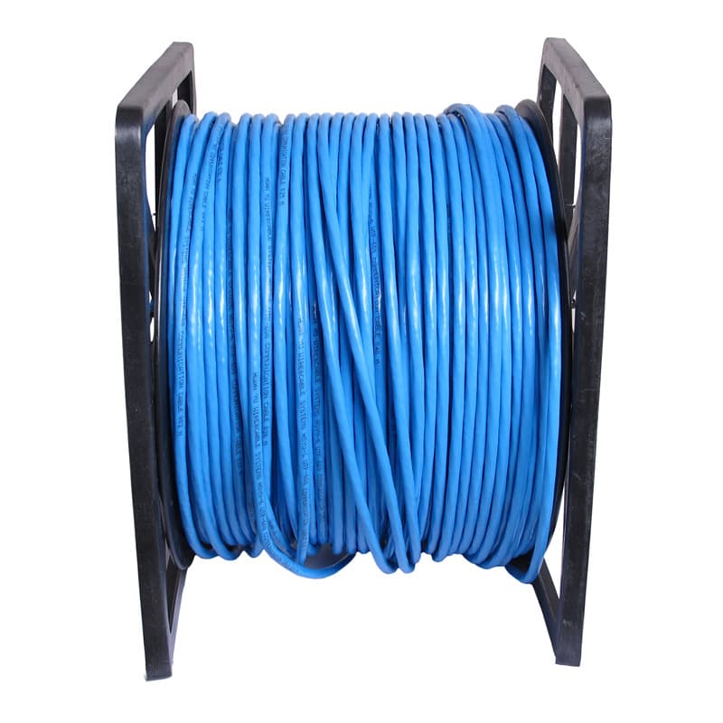 300mm PlasticReel with Side Frame 