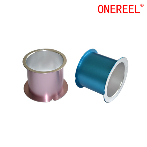 Semi Conductor Nickel-plating Aluminum Reel