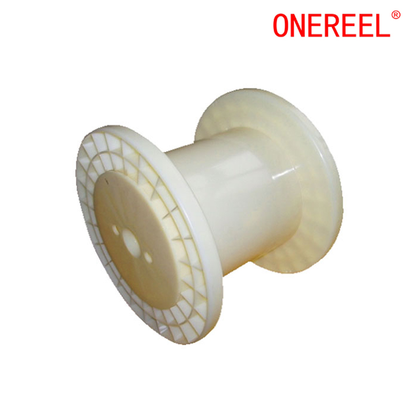 DIN200 Plastic PP Wire Bobbin